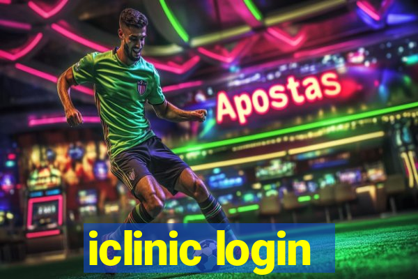 iclinic login